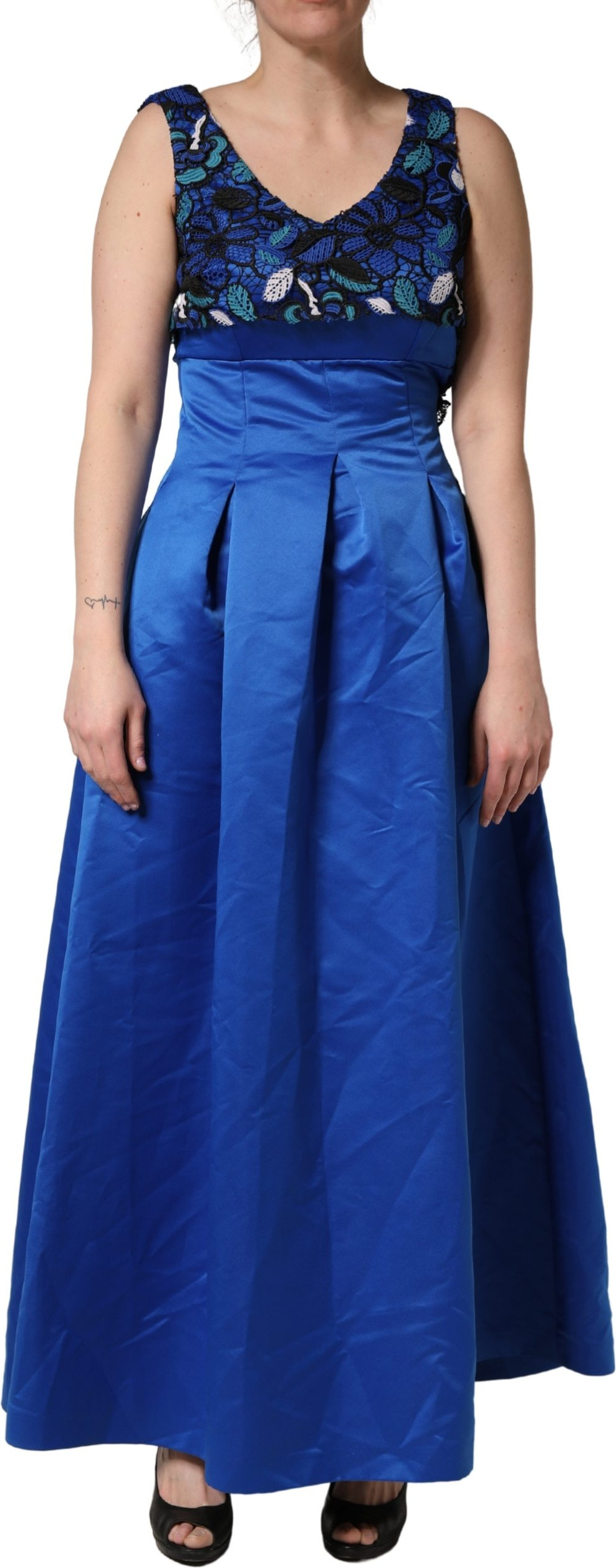 Dress LANACAPRINA