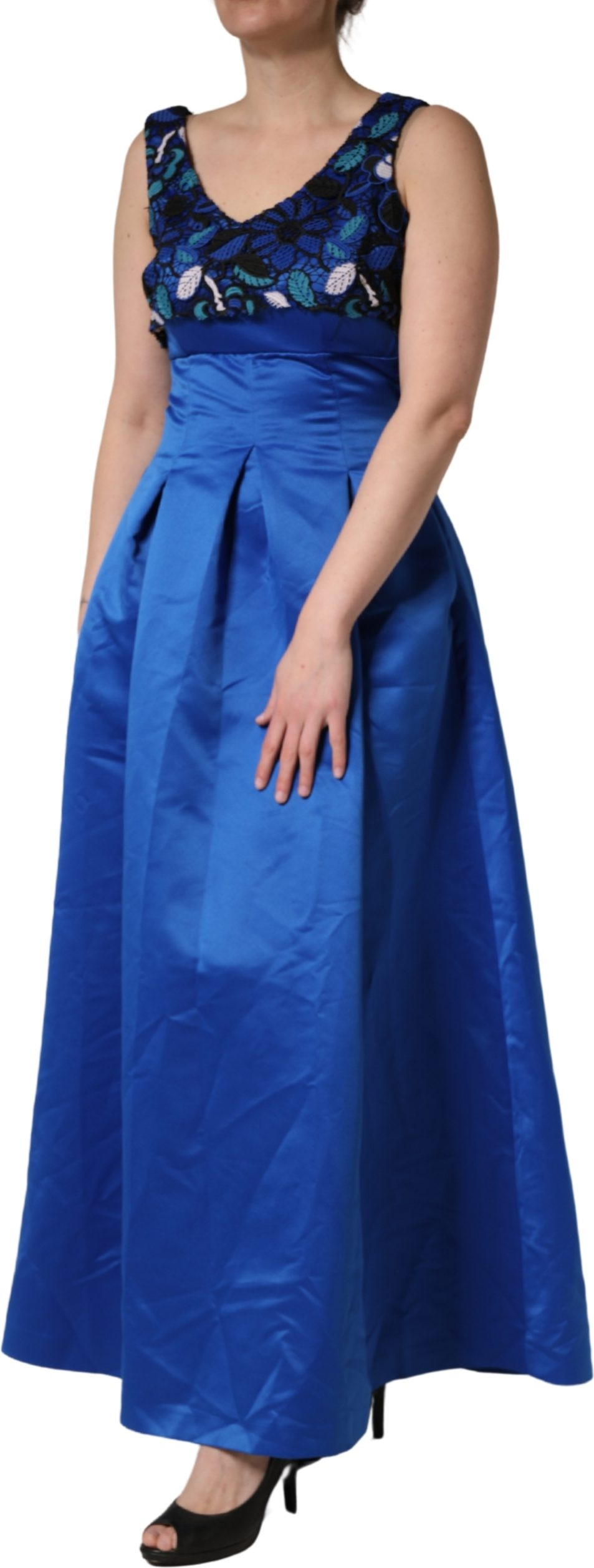 Dress LANACAPRINA