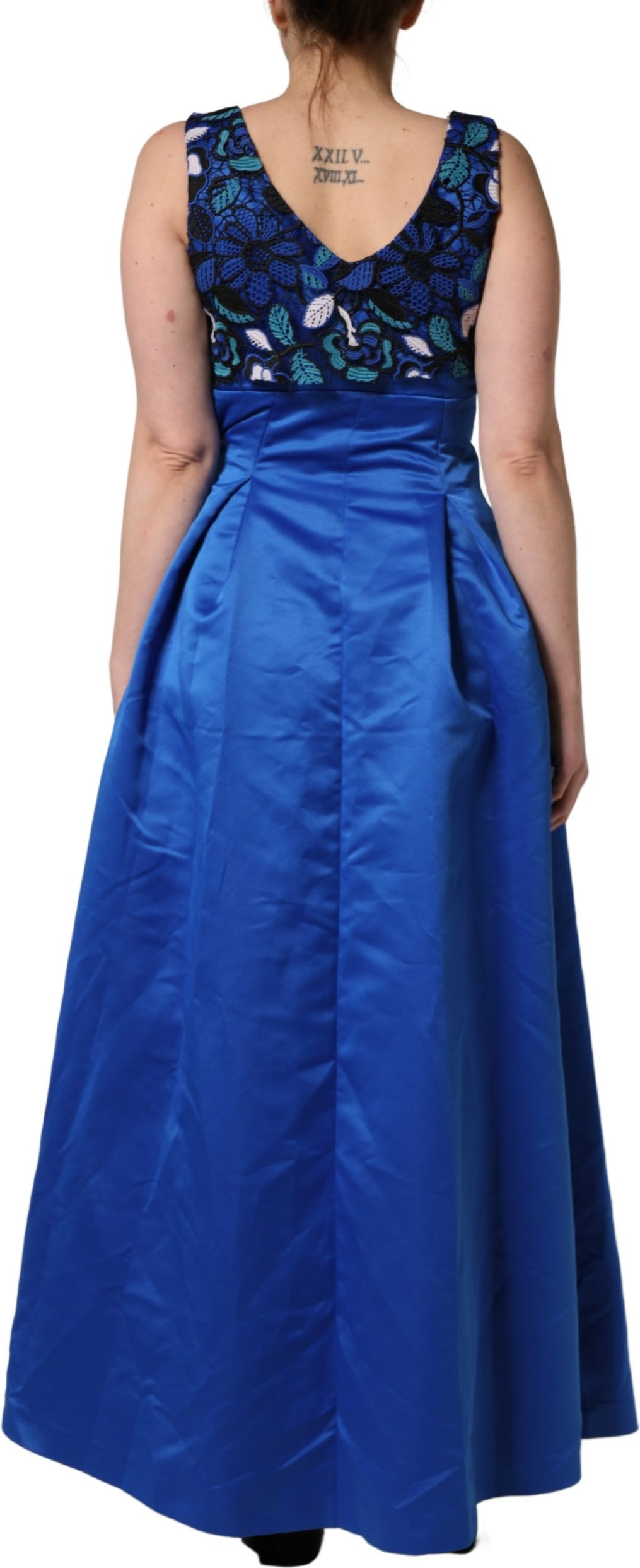 Dress LANACAPRINA