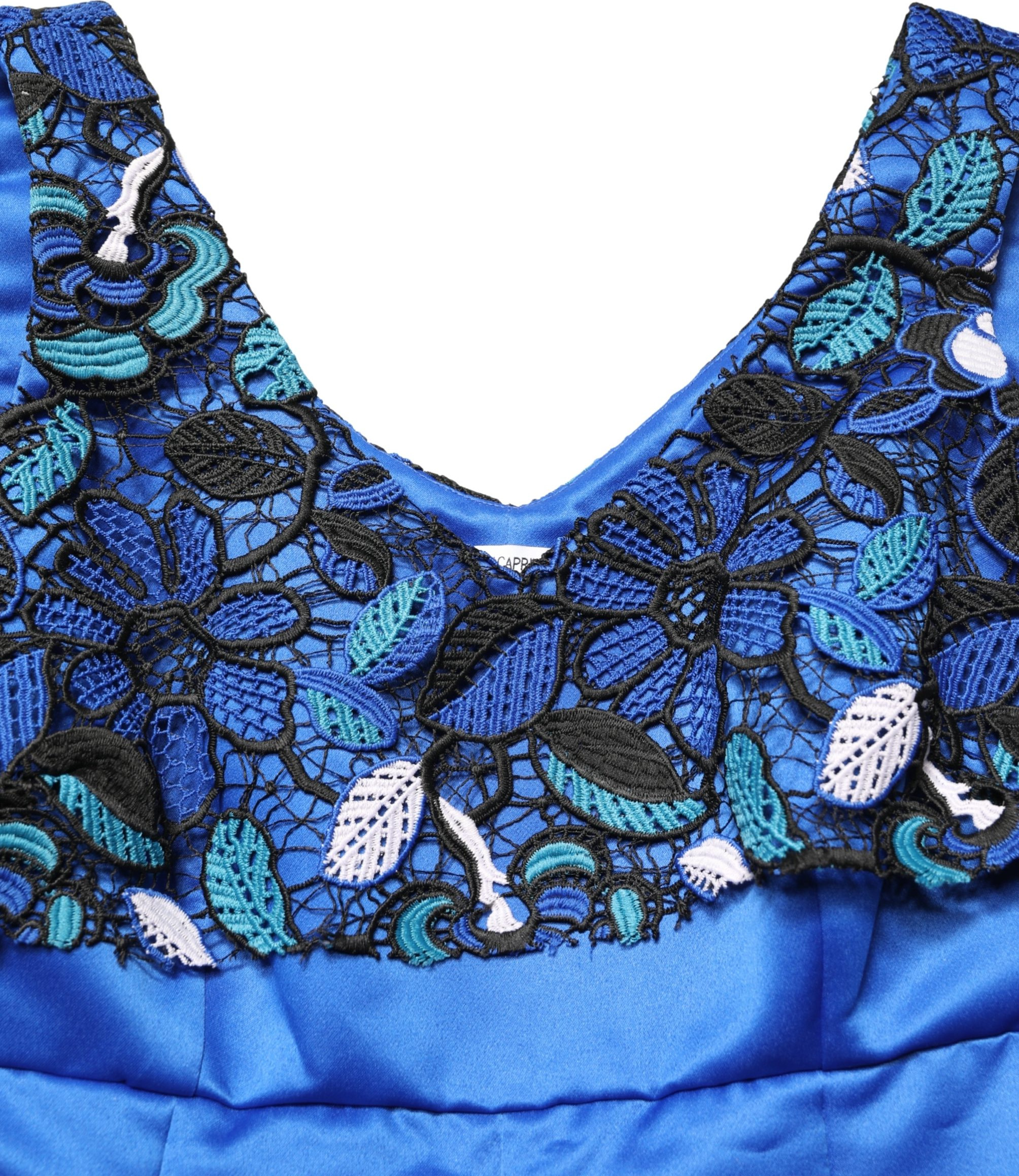 Dress LANACAPRINA