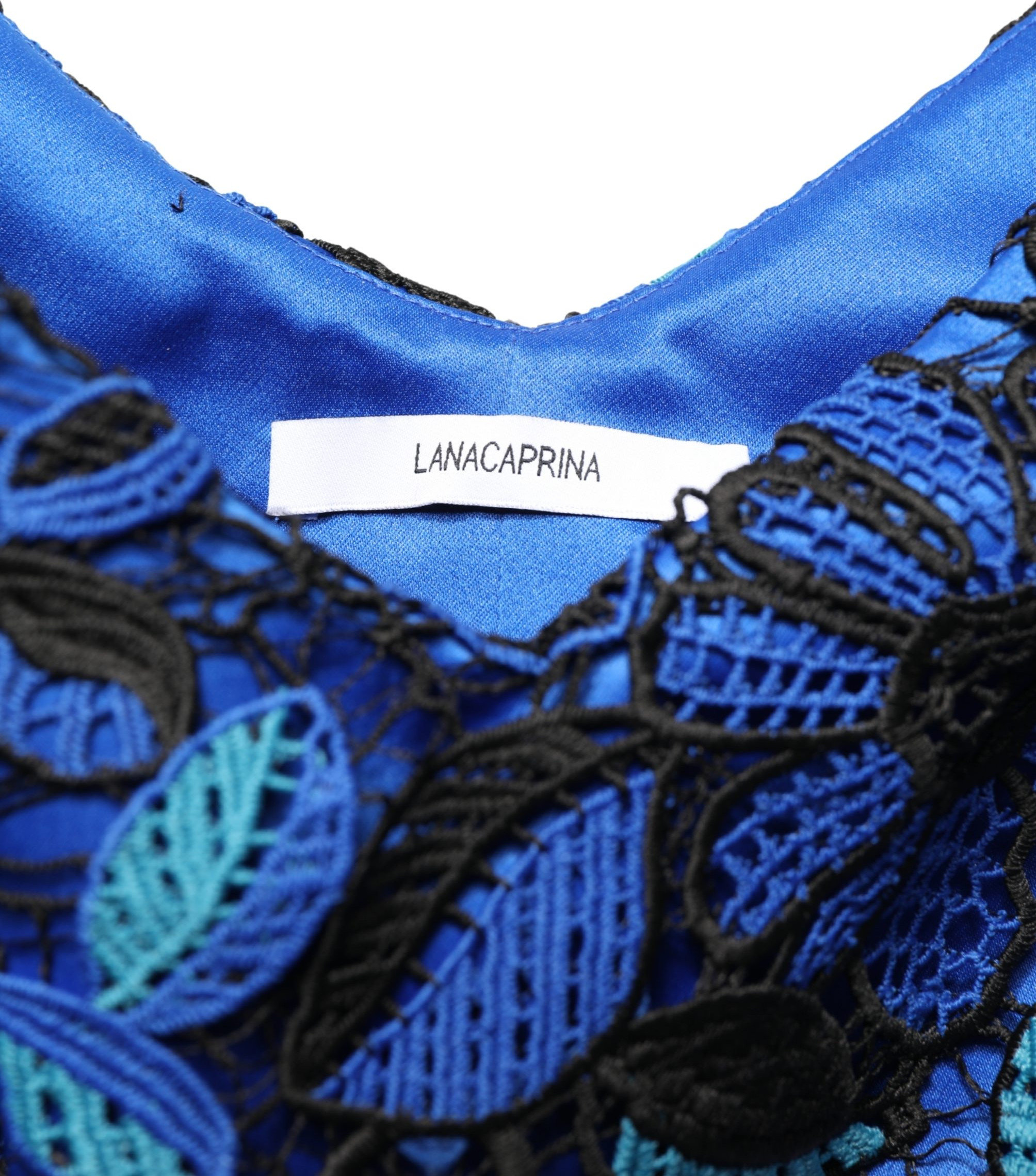 Dress LANACAPRINA