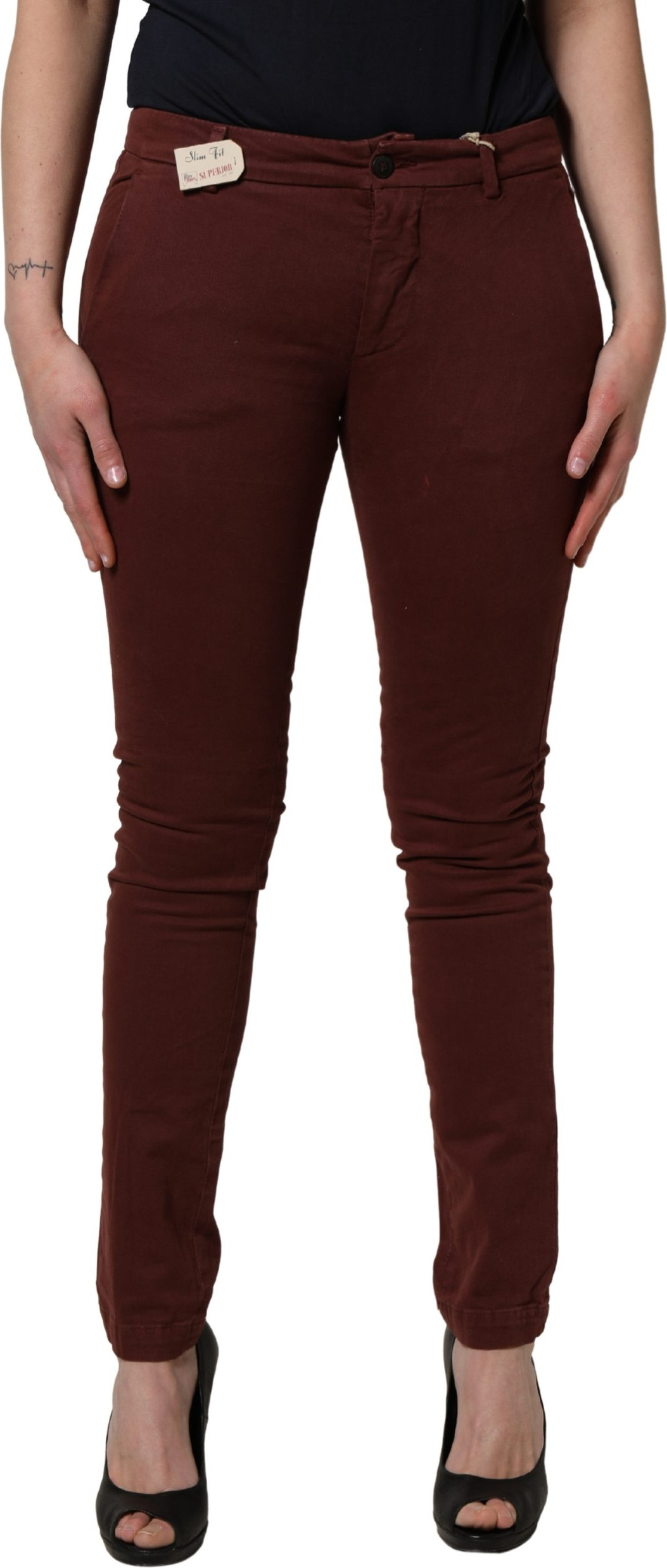 Jeans trousers Roy Roger's