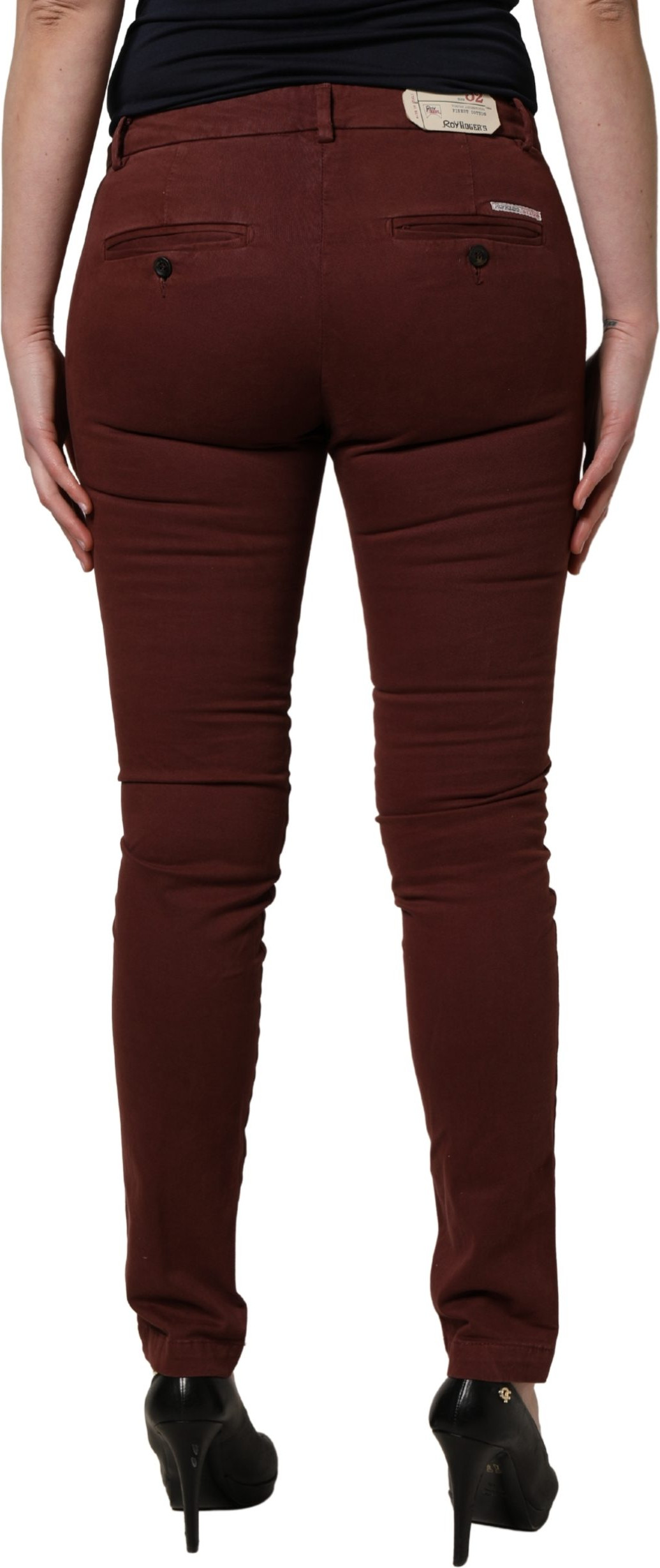 Jeans Hose Roy Roger's