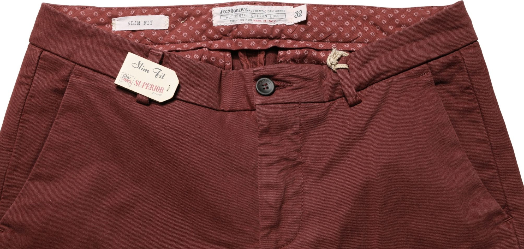 Jeans Hose Roy Roger's