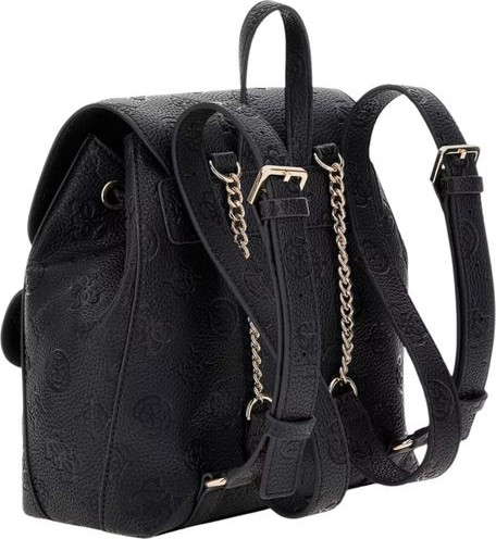 Backpack GUESS CRESIDIA II SML FLAP BACKPACK HWPD98 88310