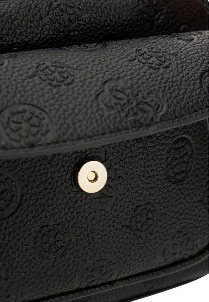 Backpack GUESS CRESIDIA II SML FLAP BACKPACK HWPD98 88310
