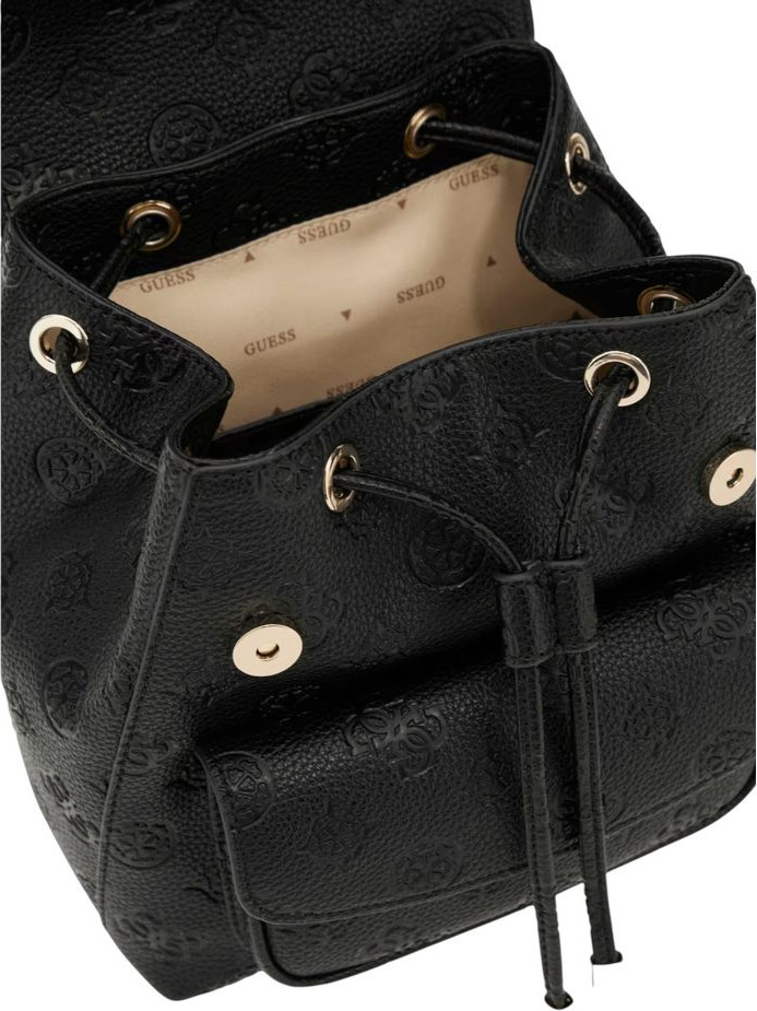 Backpack GUESS CRESIDIA II SML FLAP BACKPACK HWPD98 88310