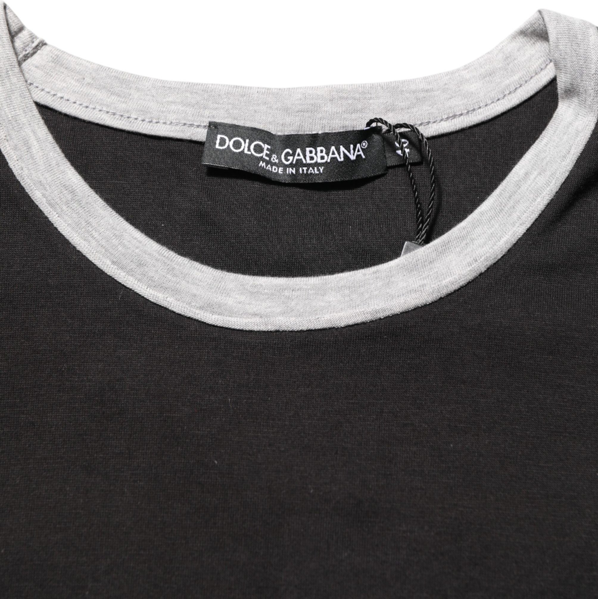 T-shirt Dolce & Gabbana