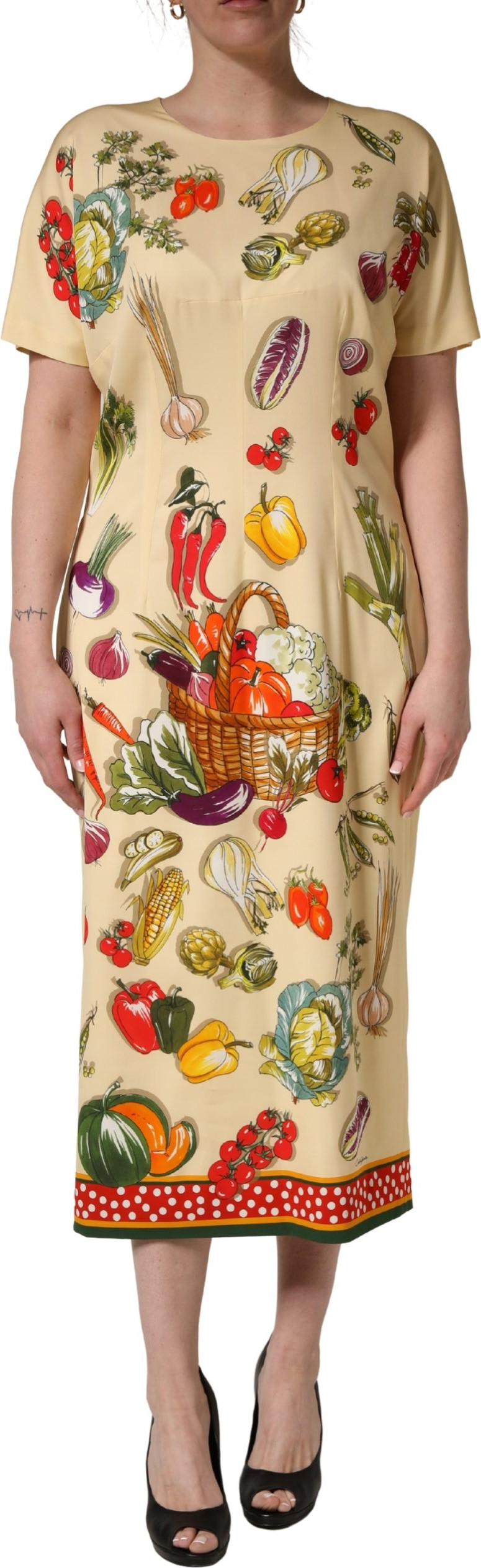 Dress Dolce & Gabbana