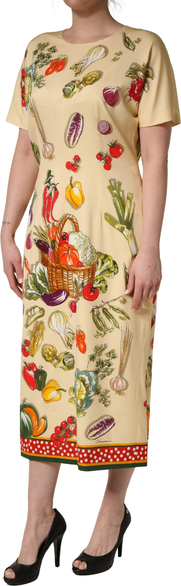 Dress Dolce & Gabbana