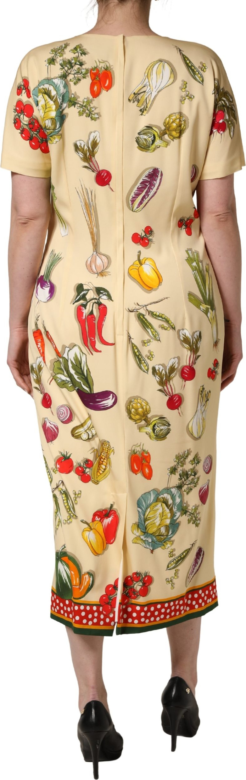 Dress Dolce & Gabbana