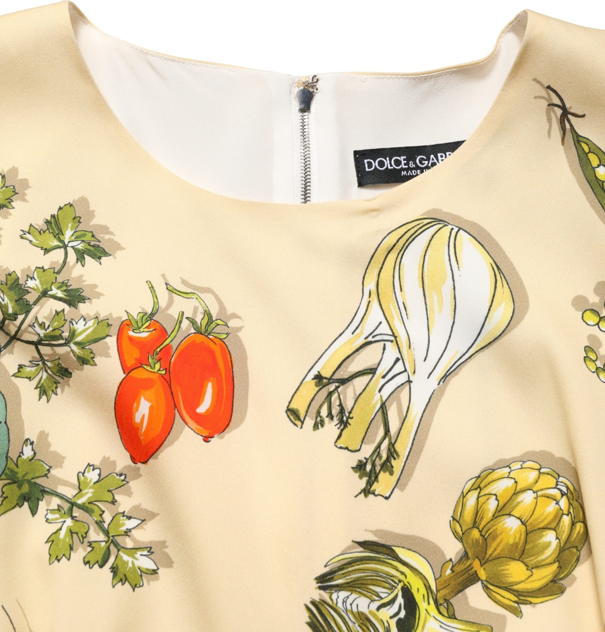 Dress Dolce & Gabbana