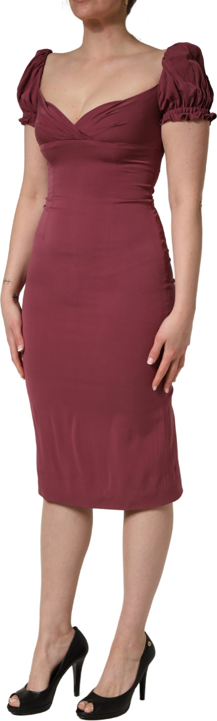 Dress Dolce & Gabbana