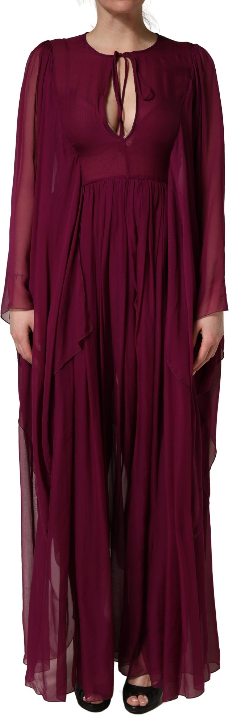 Maxi dress Dolce & Gabbana