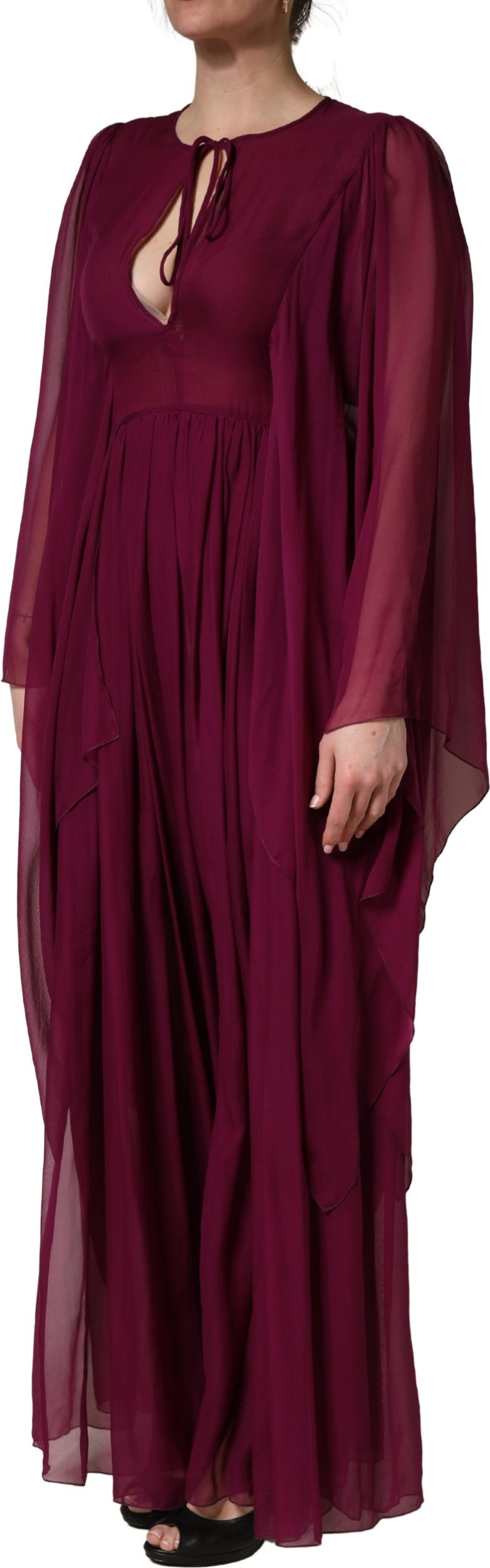 Maxi dress Dolce & Gabbana