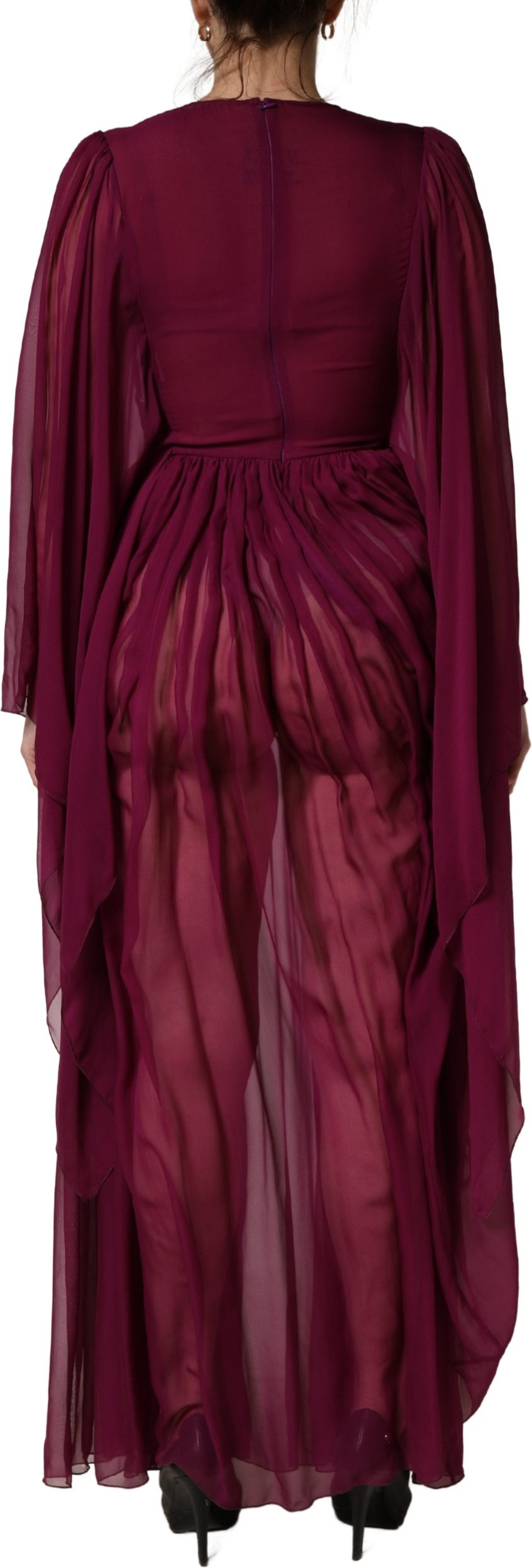 Maxi dress Dolce & Gabbana