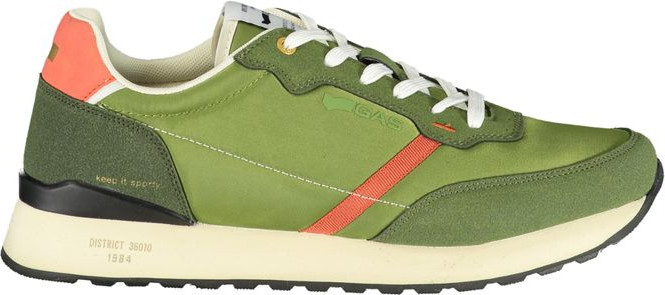 Sneaker Gas