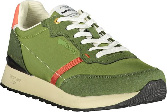 Sneaker Gas