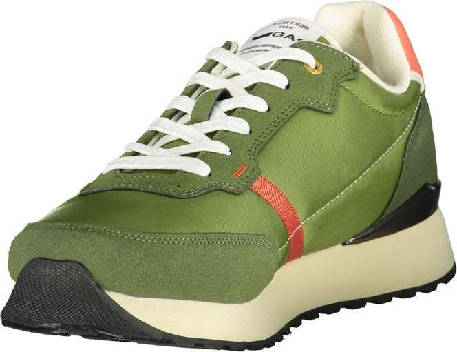 Sneaker Gas