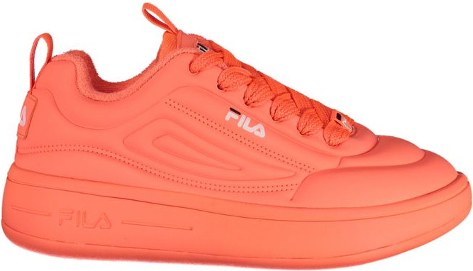 Fila Coral Zamsh Krossovkasi Ayollar uchun
