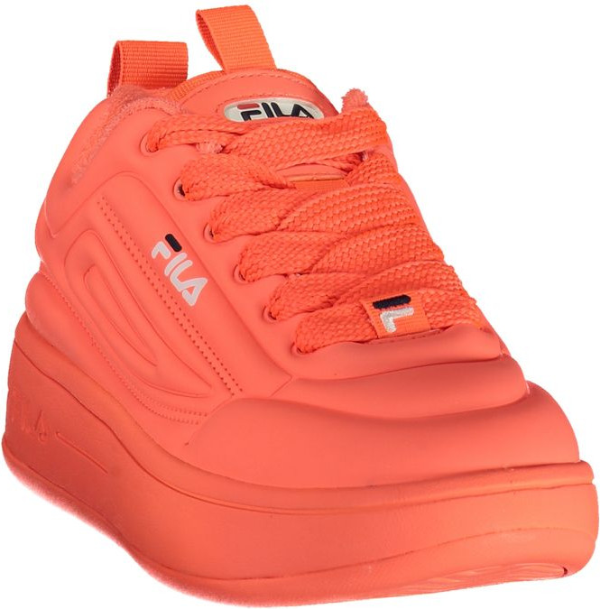 Fila Coral Zamsh Krossovkasi Ayollar uchun