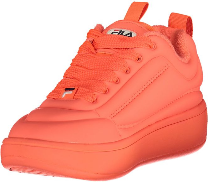Fila Coral Zamsh Krossovkasi Ayollar uchun