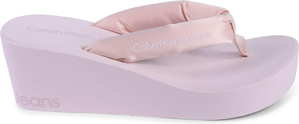 Calvin Klein" sandallari