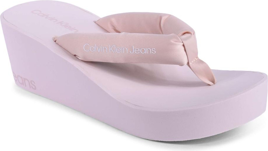 Calvin Klein" sandallari