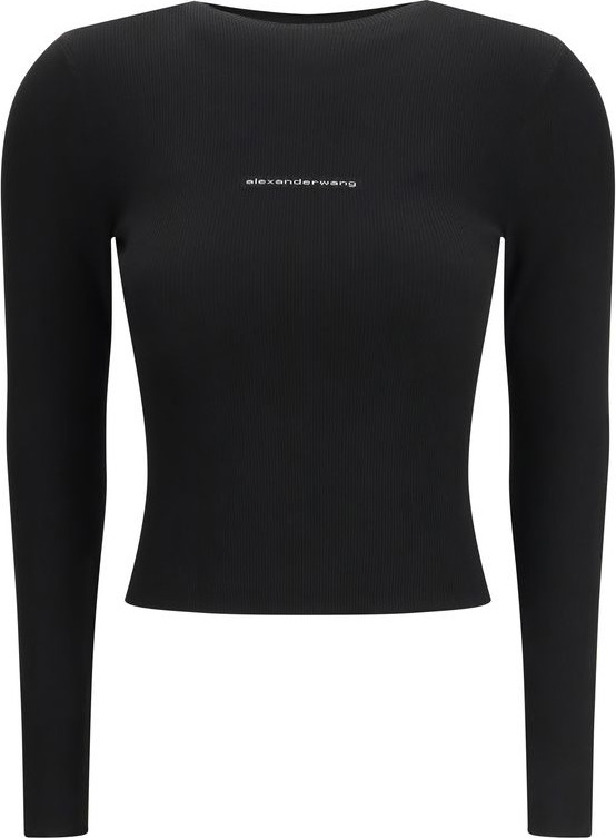 Свитшот Alexander Wang