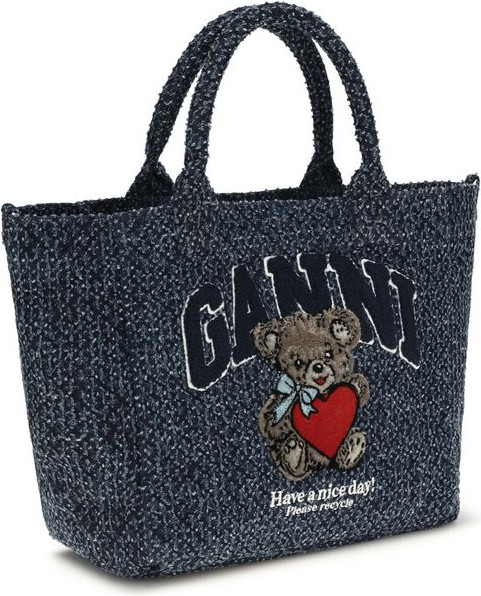 Сумка через плечо GANNI