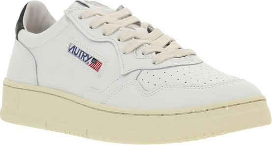 Кроссовки Autry Low Top