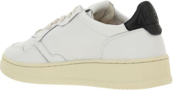Кроссовки Autry Low Top