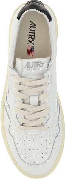 Кроссовки Autry Low Top