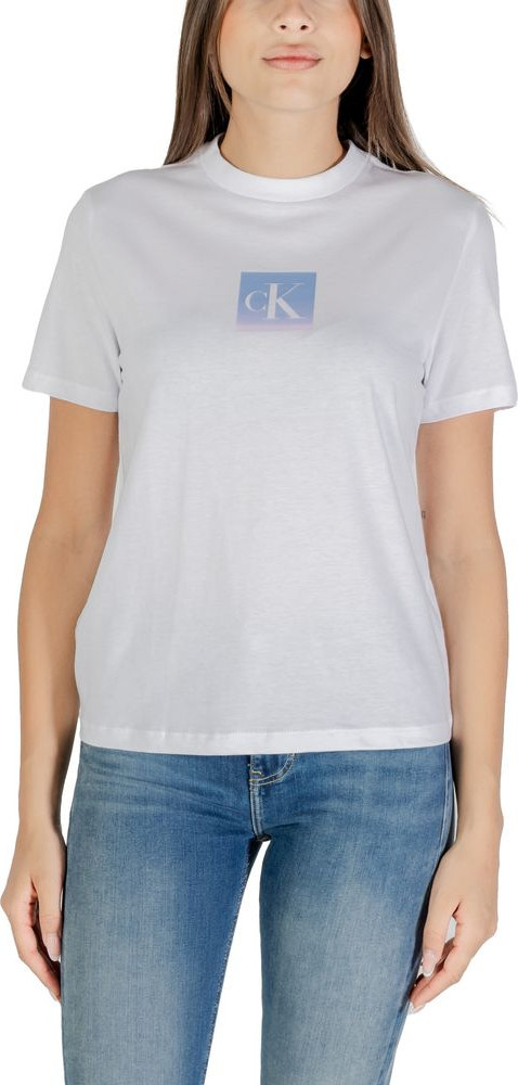 Футболка Calvin Klein Jeans
