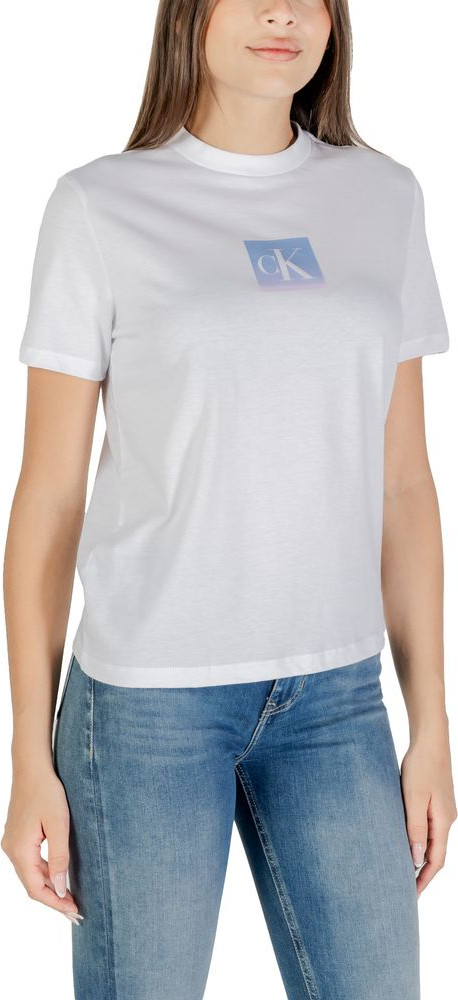 Футболка Calvin Klein Jeans