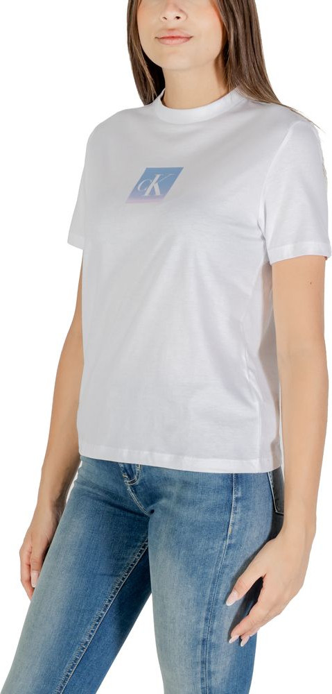 Футболка Calvin Klein Jeans