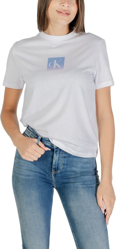 Футболка Calvin Klein Jeans