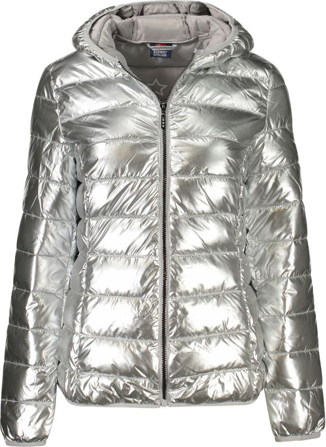 Jacket Geographical Norway