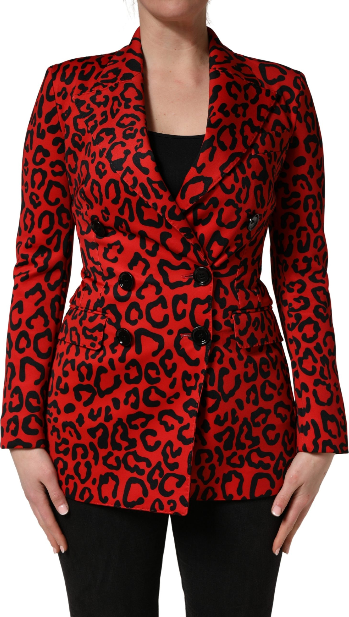 Coat Jacket Dolce & Gabbana