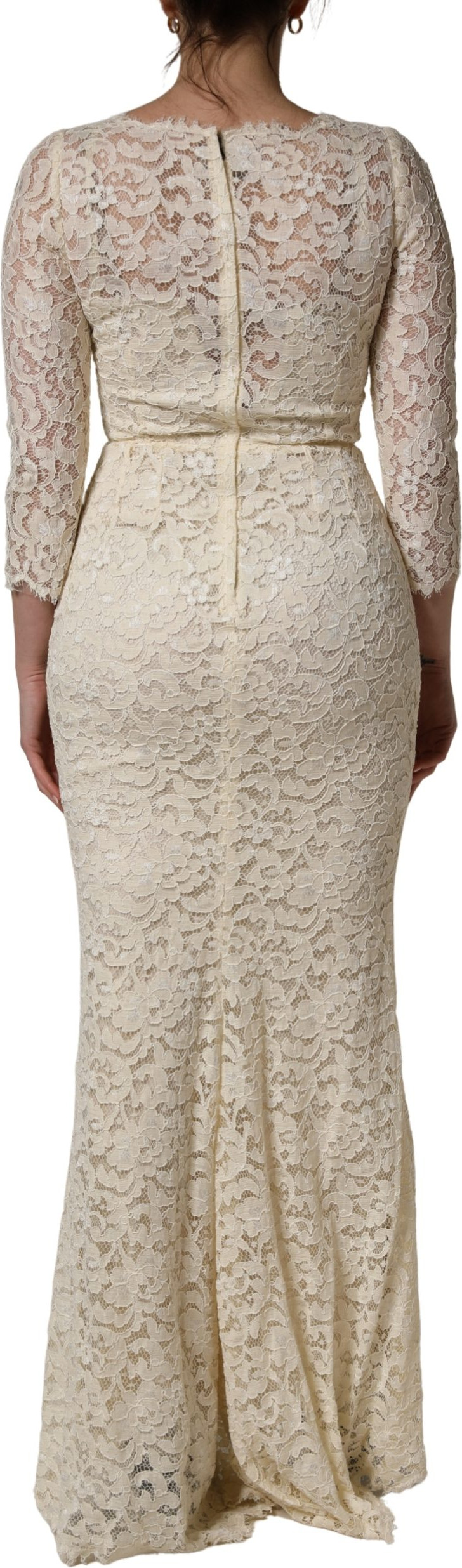 Etuikleid Maxi Dolce & Gabbana