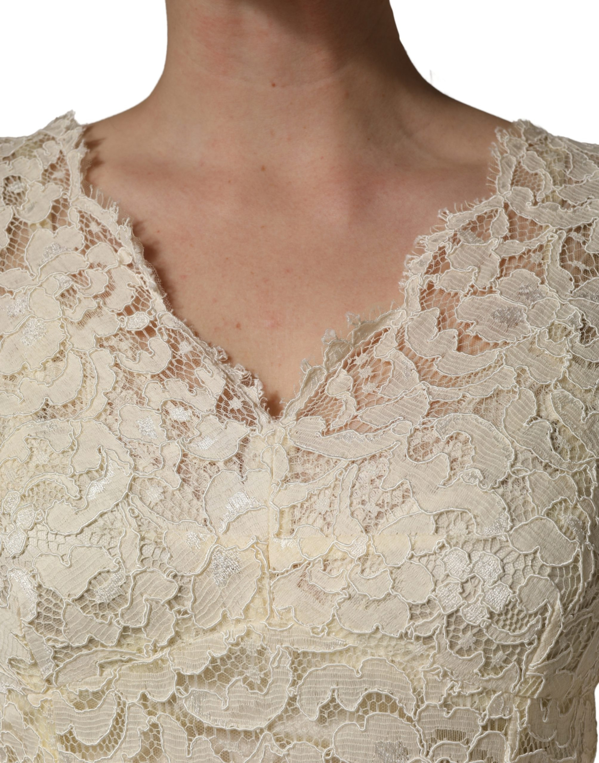 Etuikleid Maxi Dolce & Gabbana