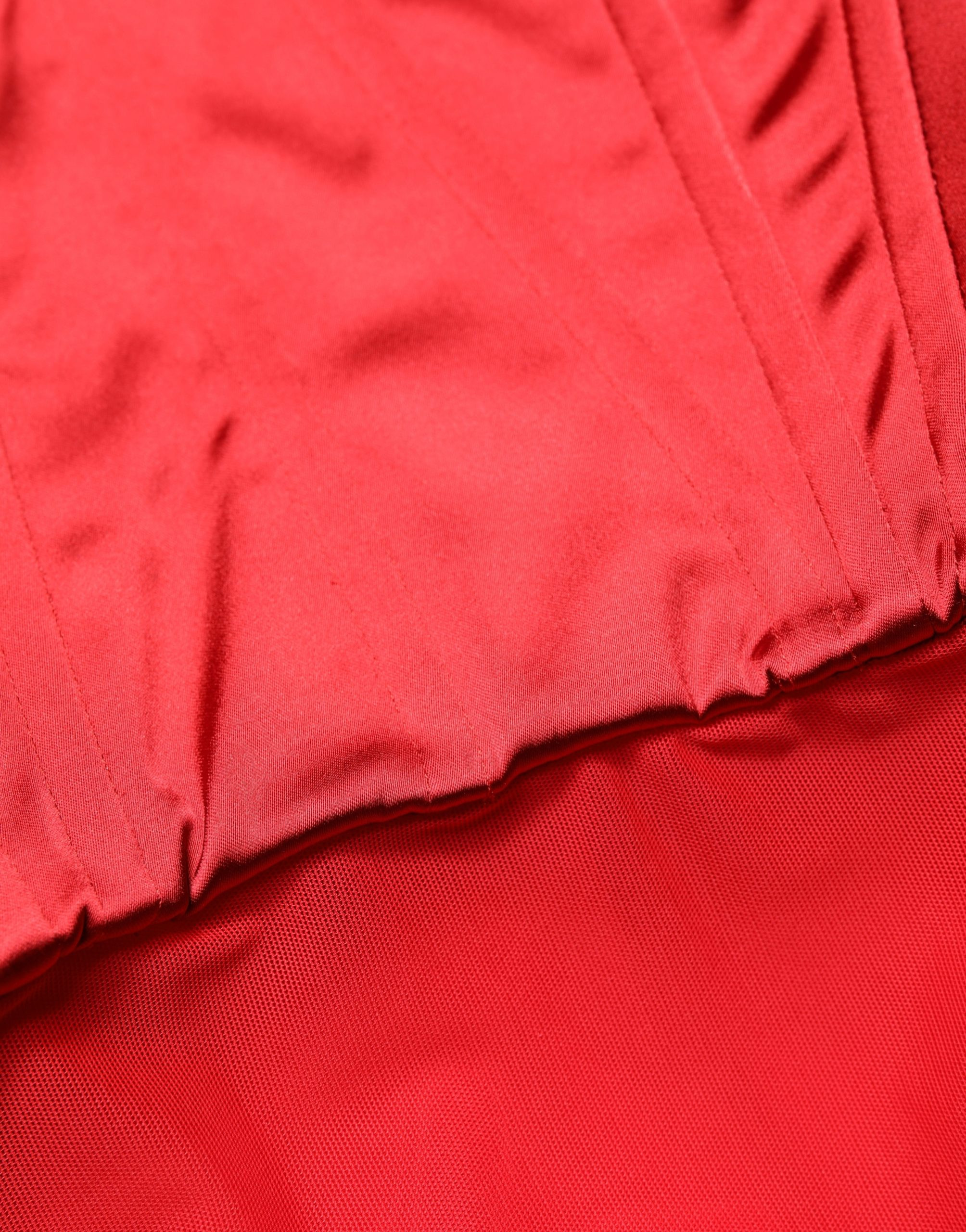 Hüllen-Maxikleid von Dolce & Gabbana