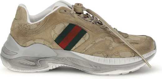 Sneakers Gucci Sneakers 2.0