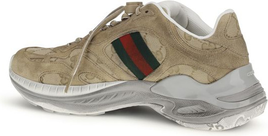 Sneakers Gucci Sneakers 2.0