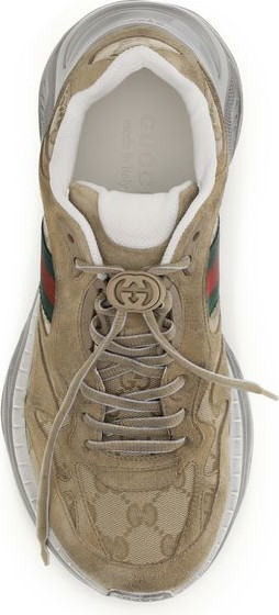 Sneakers Gucci Sneakers 2.0