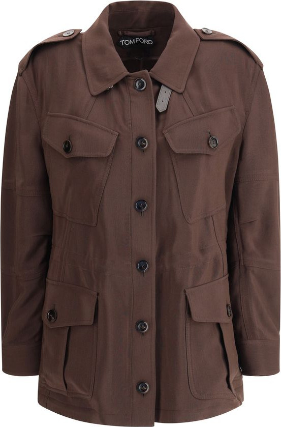 Coat Tom Ford