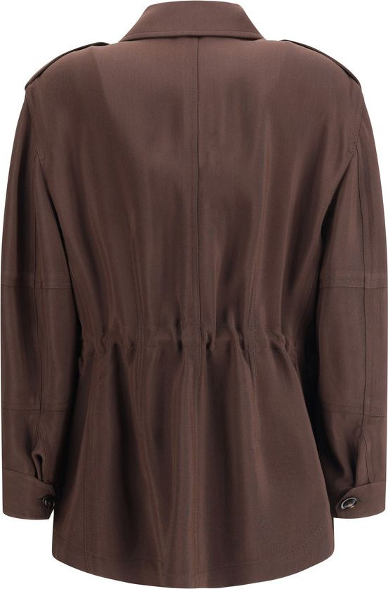 Coat Tom Ford