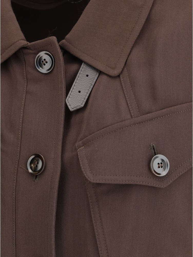 Coat Tom Ford