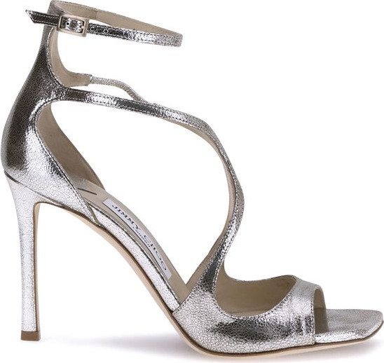 Сандалии Jimmy Choo Azia 95