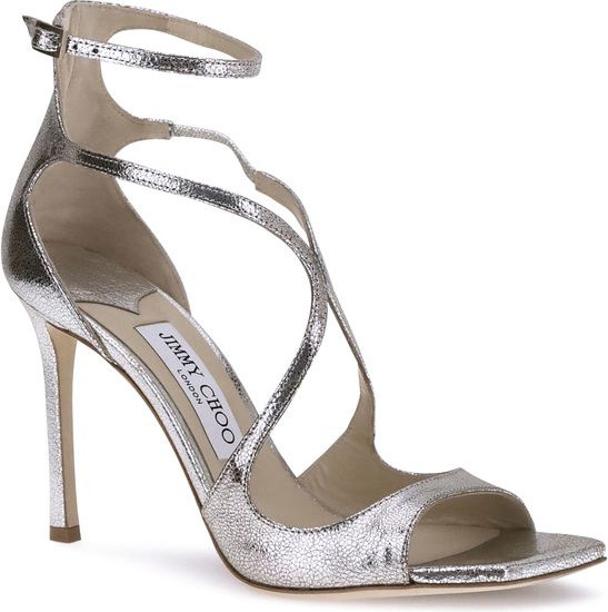 Сандалии Jimmy Choo Azia 95